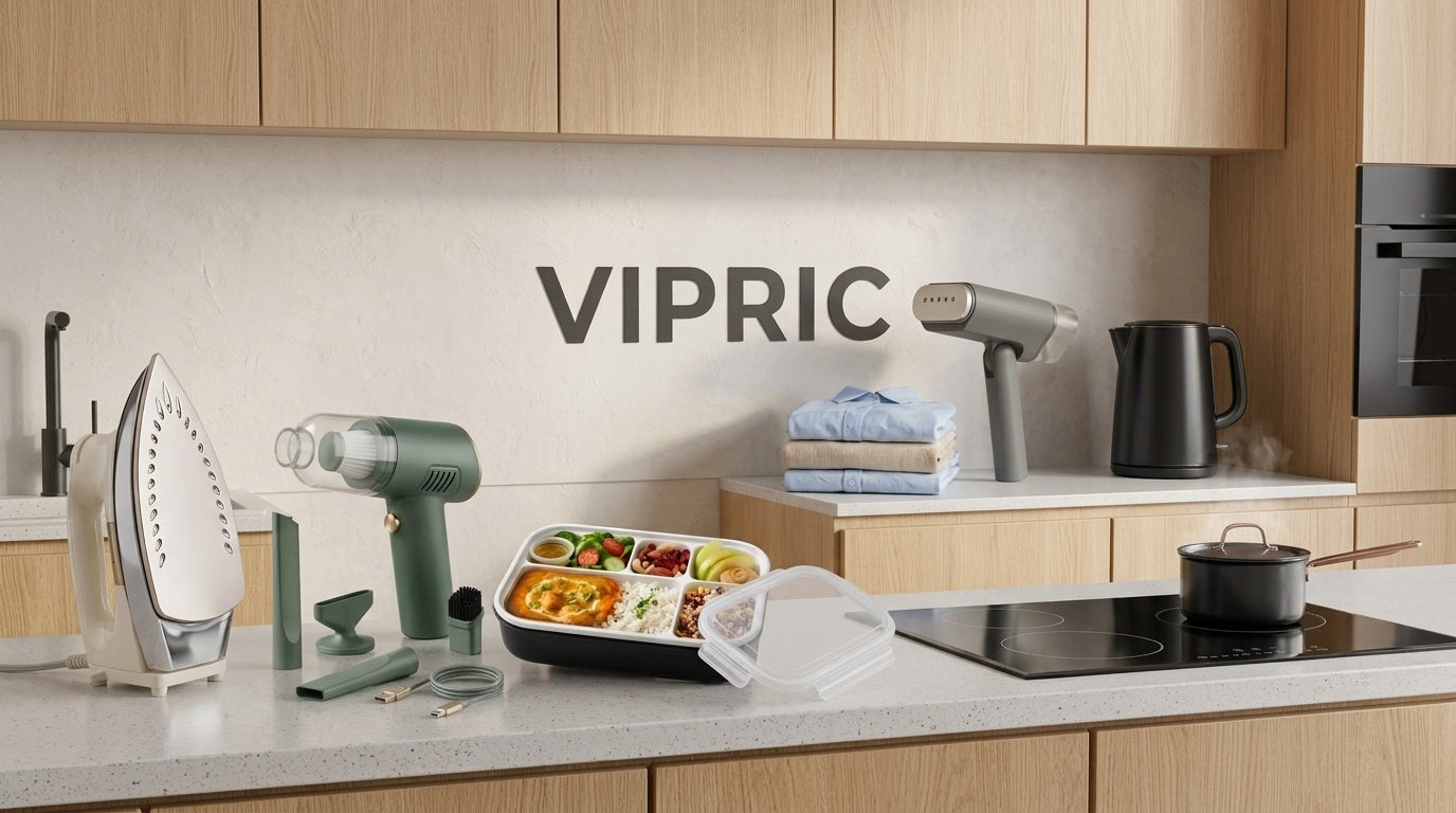 Home Appliances – Practical Essentials for Every Home