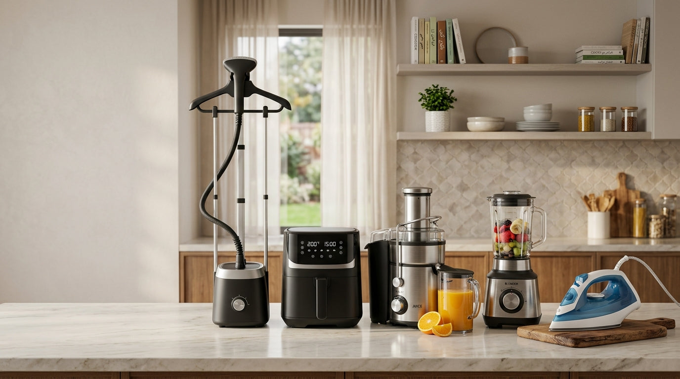 Best Smart Gadgets for Pakistani Homes in 2026