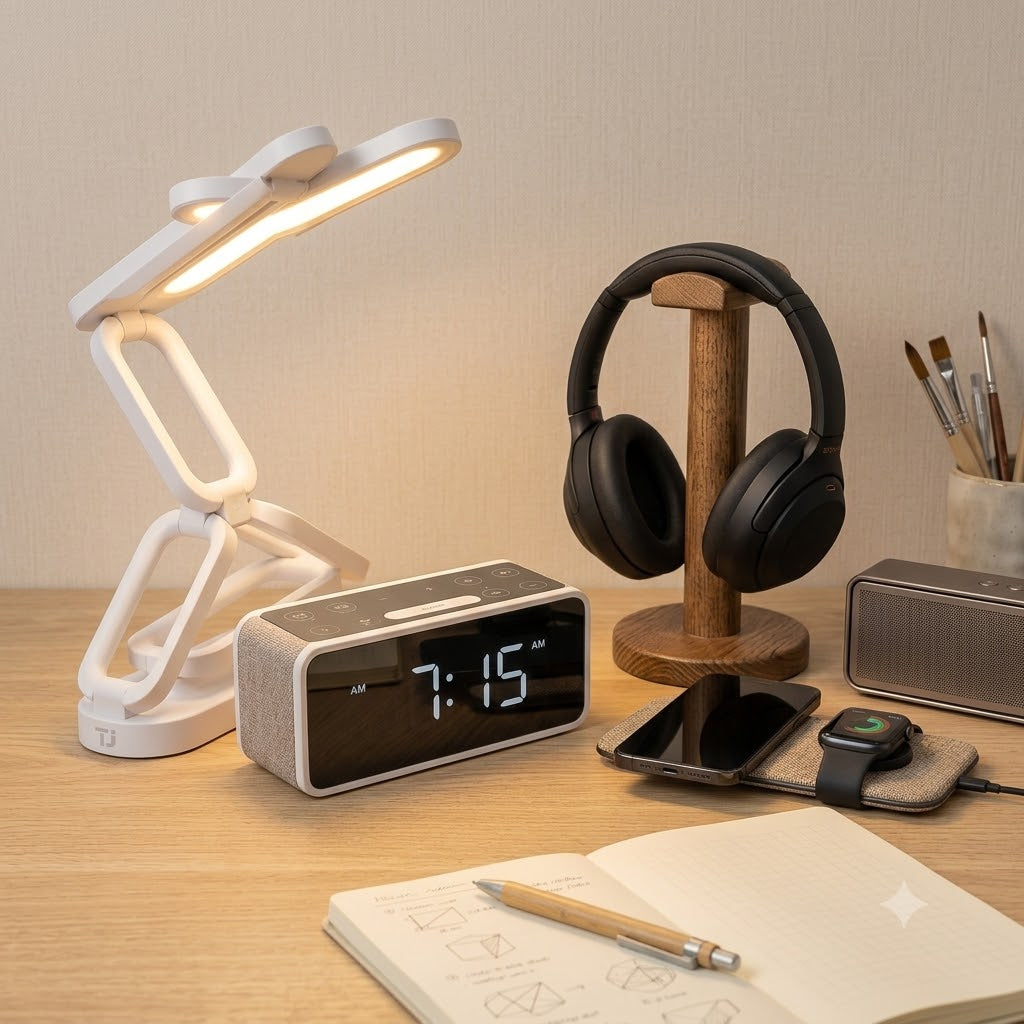 Smart Gadgets
