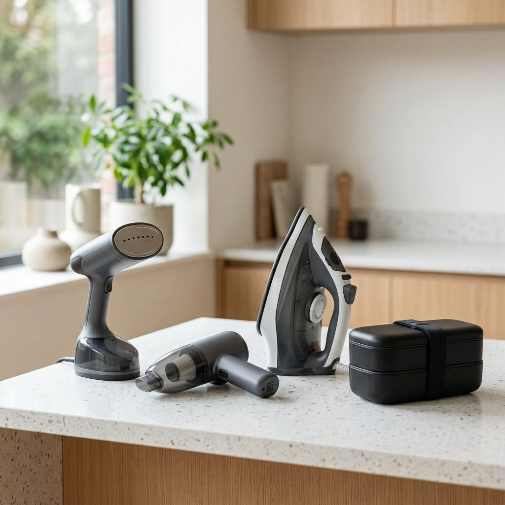 Home Appliances