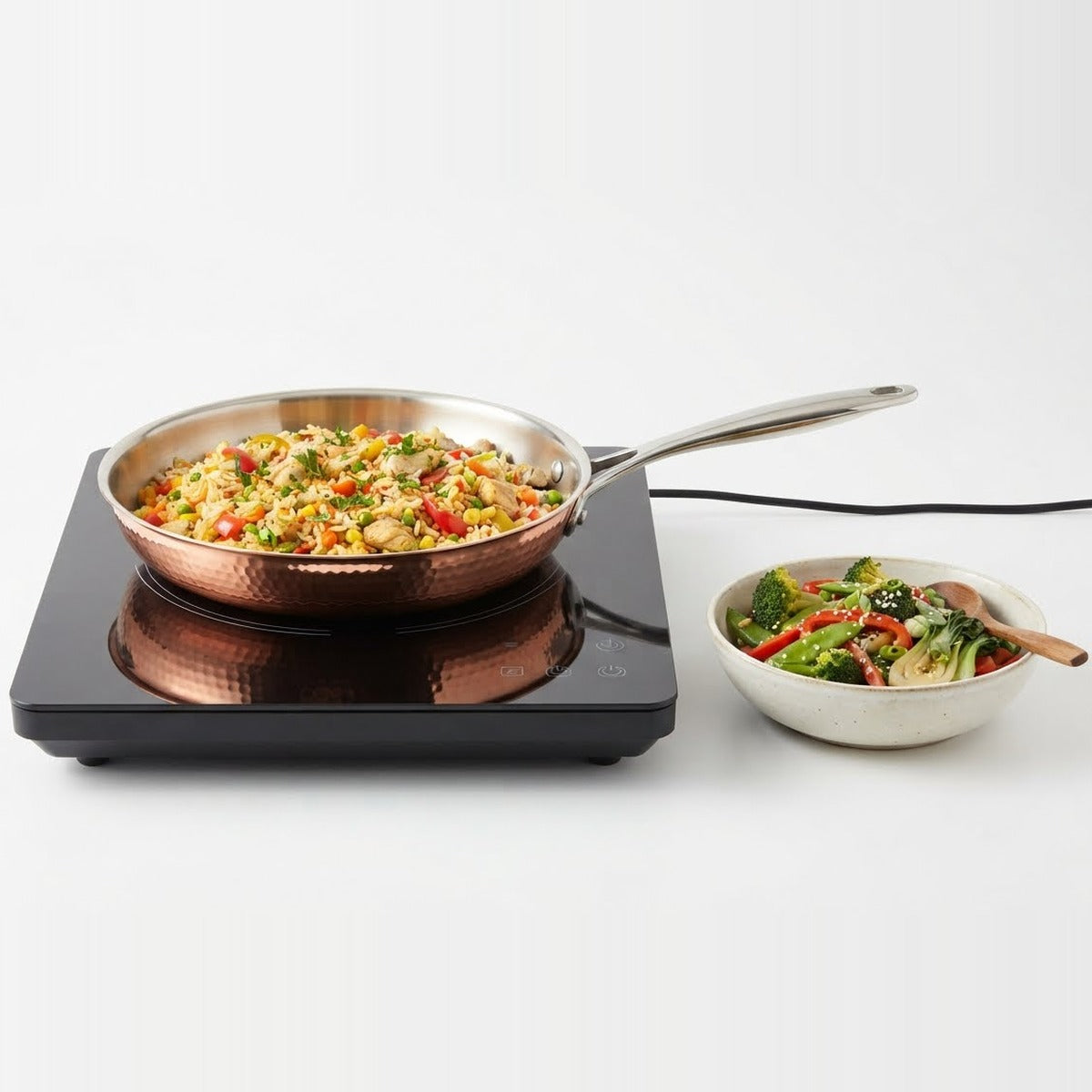 Stoves & Cookers