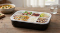 HubBox Premium Lunch Box – Leakproof Food Storage Container for Office & School | Pakistan