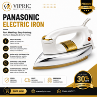 Panasonic NI-U550