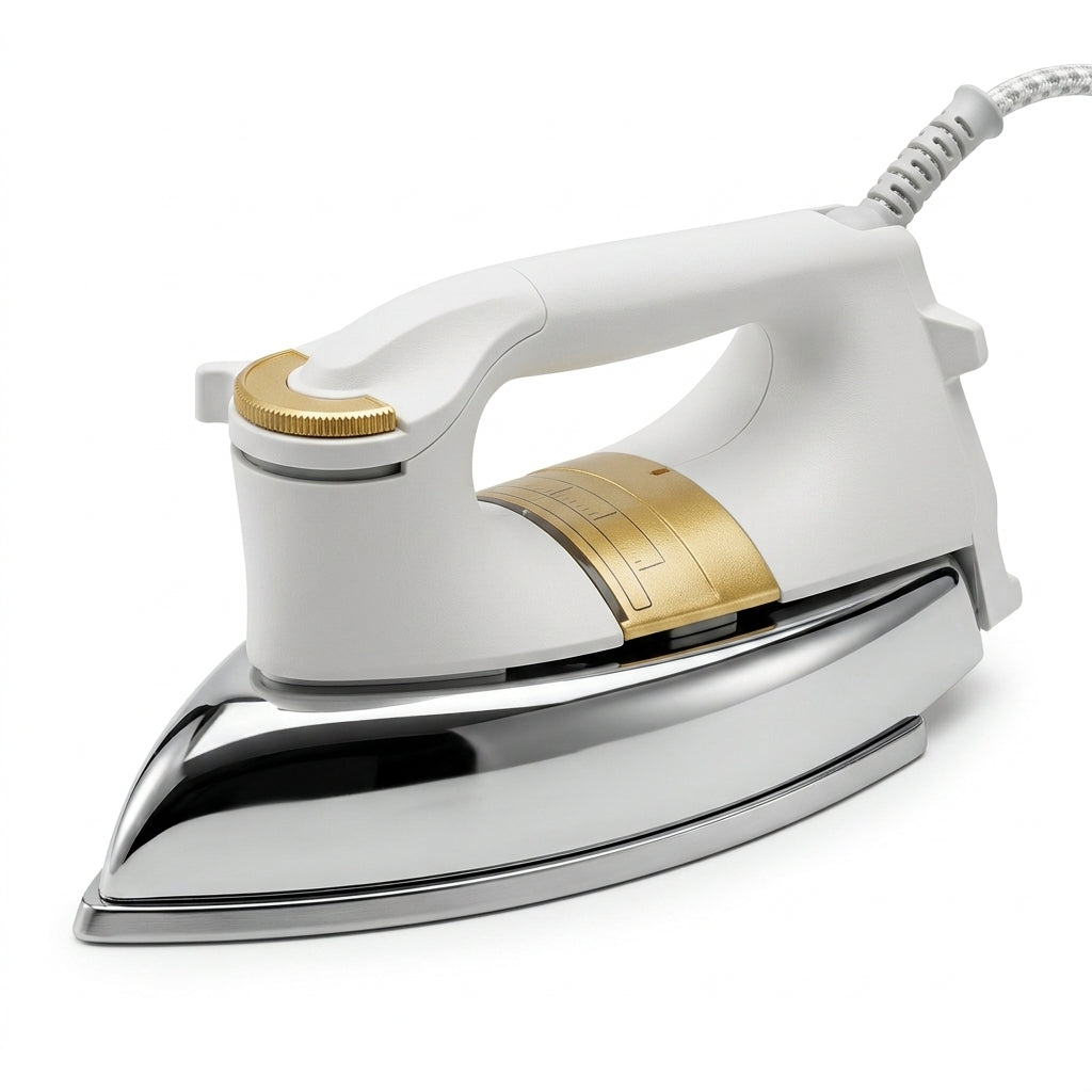 Panasonic NI-U550 2400W Steam Iron – Ceramic Soleplate for Smooth Ironing | Pakistan