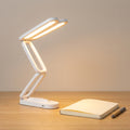 Smart LED Desk Lamp with Adjustable Brightness & Eye Protection – Study & Office | Pakistan