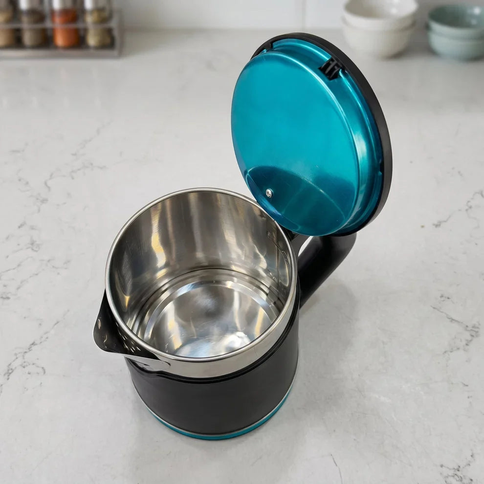 1000W fast-boiling electric kettle with 1.5 litre capacity