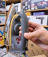 Cosmos Indonesian assemble lot iron just 400 watt