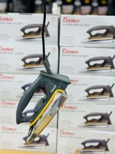 Cosmos Indonesian assemble lot iron just 400 watt