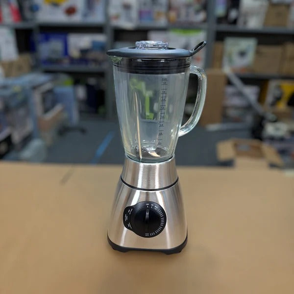 1.8L Powerful Glass Blender