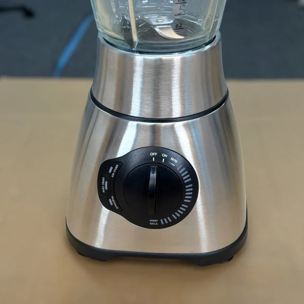 1.8L Powerful Glass Blender