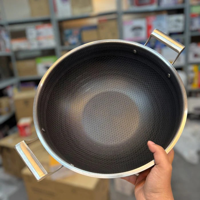 14 Inch HoneyComb Handi