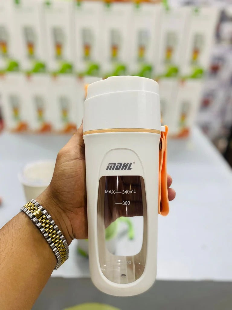 Portable Rechargeable Blender KS-FSV8
